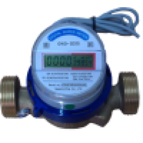 Đồng hồ đo nước OWD
